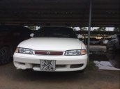 Bán Mazda 626 đời 1994, màu trắng, nhập khẩu nguyên chiếc, nỉ ghế và trần mọi thứ nguyên zin