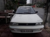 Bán Toyota Corolla đời 1991, màu trắng