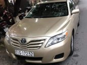 Cần bán Toyota Camry đời 2010, xe nhập, xe gia đình sử dụng rất đẹp