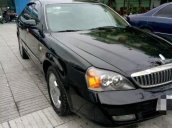 Bán Daewoo Magnus đời 2007, màu đen, chính chủ giá cạnh tranh