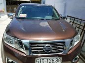 Cần bán Nissan Navara EL đời 2017, nhập khẩu số tự động, 560tr