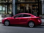 Bán xe Mazda 3 sản xuất năm 2019, màu đỏ, giá tốt