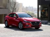 Bán xe Mazda 3 sản xuất năm 2019, màu đỏ, giá tốt