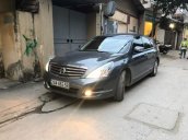 Bán ô tô Nissan Teana sản xuất năm 2010, xe nhập chính chủ, giá cạnh tranh