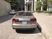 Cần bán lại xe Audi A6 năm sản xuất 2015, nhập khẩu nguyên chiếc chính chủ