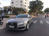 Cần bán lại xe Audi A6 năm sản xuất 2015, nhập khẩu nguyên chiếc chính chủ