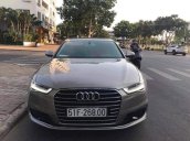 Cần bán lại xe Audi A6 năm sản xuất 2015, nhập khẩu nguyên chiếc chính chủ