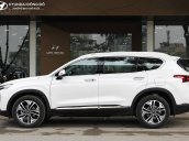 Hyundai Santa Fe 2019, full các bản từ 995tr, giao xe ngay, đủ màu, trả góp 90%