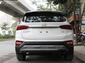 Hyundai Santa Fe 2019, full các bản từ 995tr, giao xe ngay, đủ màu, trả góp 90%