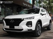 Hyundai Santa Fe 2019, full các bản từ 995tr, giao xe ngay, đủ màu, trả góp 90%