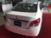 Bán Mitsubishi Attrage 2019, trả trước chỉ với 139 triệu đồng, khuyến mãi lớn, xe đủ màu, giao xe ngay, LH 079.8480.079