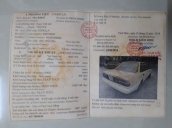 Bán Toyota Corolla đời 1991, màu trắng