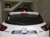 Bán Mazda CX 5 năm sản xuất 2016, màu trắng