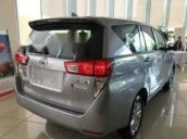 Bán Toyota Innova 2.0 E MT đời 2019, giá chỉ 741 triệu