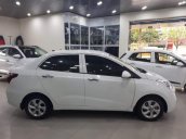 Bán Hyundai Grand i10 2019, màu trắng, 384 triệu