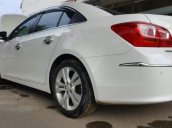 Cần bán Chevrolet Cruze LTZ 1.8AT 2017, màu trắng