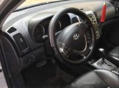 Cần bán xe Hyundai i30 CW 2009, màu bạc