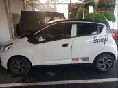 Bán ô tô Chevrolet Spark LS sản xuất 2018, màu trắng, 299tr