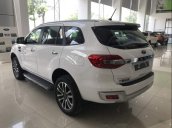 Bán xe Ford Everest đời 2019, màu trắng, nhập khẩu nguyên chiếc, 979 triệu