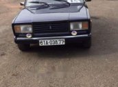 Bán Lada 2107 1992, màu xanh lam, xe nhập 