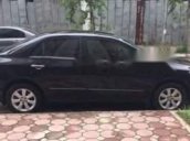 Bán Toyota Corolla altis đời 2012, màu đen chính chủ