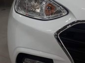 Bán Hyundai Grand i10 2019, màu trắng, 384 triệu