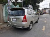 Chính chủ bán xe Toyota Innova G đời 2008, màu bạc