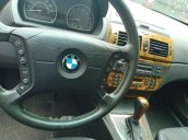 Cần bán lại xe BMW X3 2004, màu xám, xe nhập như mới, giá chỉ 270 triệu