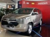 Bán Toyota Innova 2.0 E MT đời 2019, giá chỉ 741 triệu