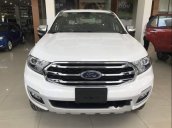 Bán xe Ford Everest đời 2019, màu trắng, nhập khẩu nguyên chiếc, 979 triệu