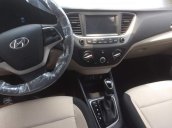 Bán Hyundai Accent đời 2019, màu trắng, xe nhập, xe mới 100%