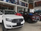 Bán xe Ford Everest đời 2019, màu trắng, nhập khẩu nguyên chiếc, 979 triệu