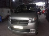 Bán Suzuki APV năm sản xuất 2008, màu bạc, xe nhập