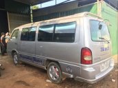 Bán xe Mercedes MB năm 2002, màu bạc, nhập khẩu