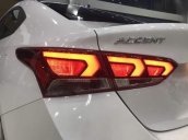 Bán Hyundai Accent đời 2019, màu trắng, xe nhập, xe mới 100%
