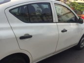 Bán Nissan Sunny MT sản xuất năm 2014, màu trắng, giá tốt