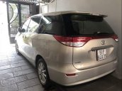 Chính chủ bán Toyota Previa đời 2010, màu bạc