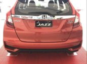 Bán Honda Jazz đời 2019, màu đỏ, nhập khẩu, giao xe ngay