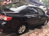 Bán Toyota Corolla altis đời 2012, màu đen chính chủ