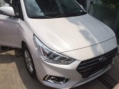 Bán Hyundai Accent đời 2019, màu trắng, xe nhập, xe mới 100%