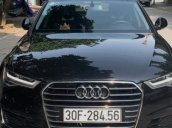 Bán ô tô Audi A6 1.8 AT 2016, màu đen, nhập khẩu