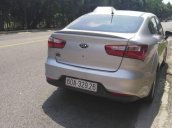 Bán ô tô Kia Rio MT sản xuất 2016, màu bạc, nhập khẩu nguyên chiếc, giá 400tr