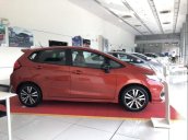 Bán Honda Jazz đời 2019, màu đỏ, nhập khẩu, giao xe ngay