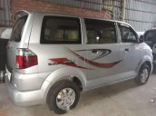 Bán Suzuki APV năm sản xuất 2008, màu bạc, xe nhập