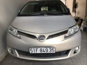 Chính chủ bán Toyota Previa đời 2010, màu bạc