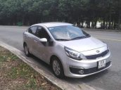 Bán ô tô Kia Rio MT sản xuất 2016, màu bạc, nhập khẩu nguyên chiếc, giá 400tr