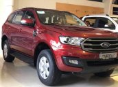 Bán ô tô Ford Everest sản xuất 2018, 881tr