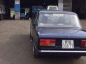 Bán Lada 2107 1992, màu xanh lam, xe nhập 