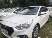 Bán Hyundai Accent đời 2019, màu trắng, xe nhập, xe mới 100%