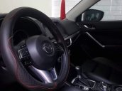 Bán Mazda CX 5 năm sản xuất 2016, màu trắng